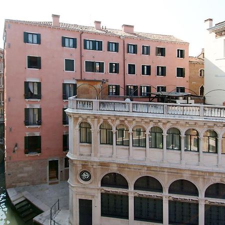 Residence Corte Grimani Venezia Eksteriør bilde