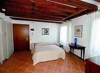 Residence Corte Grimani Venezia Eksteriør bilde