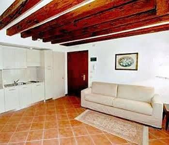 Residence Corte Grimani Venezia Eksteriør bilde