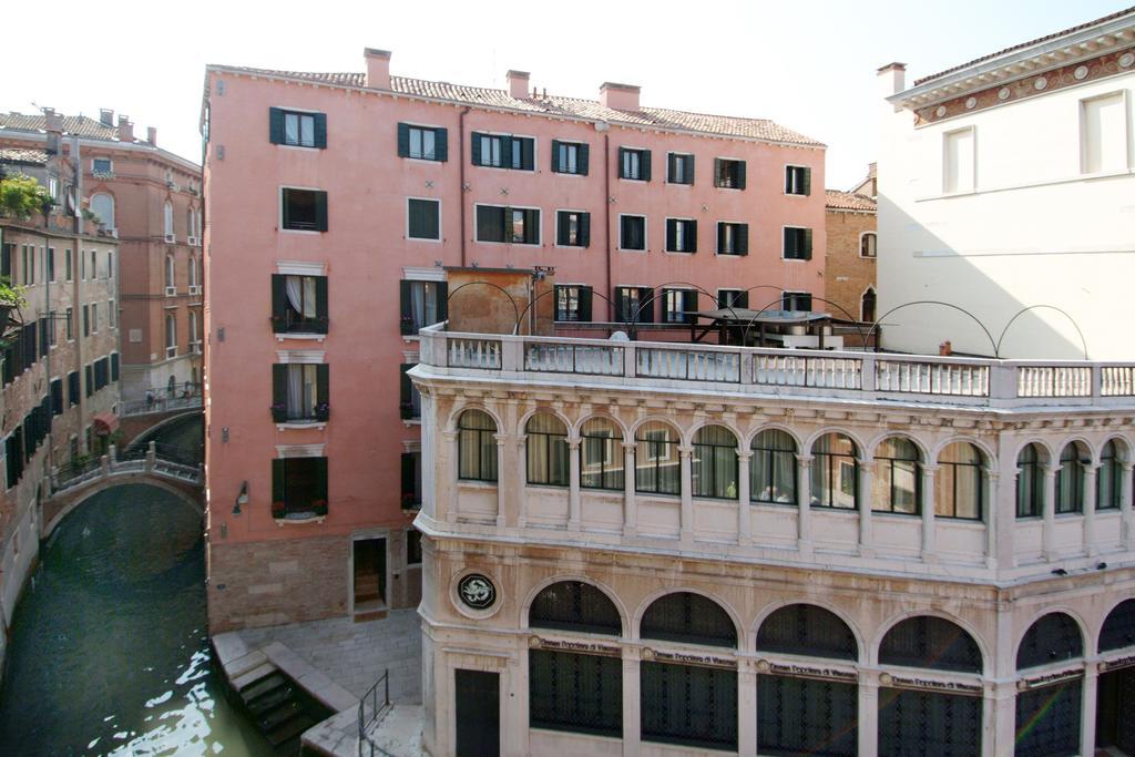 Residence Corte Grimani Venezia Eksteriør bilde
