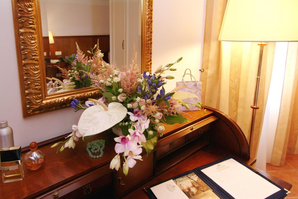 Residence Corte Grimani Venezia Rom bilde