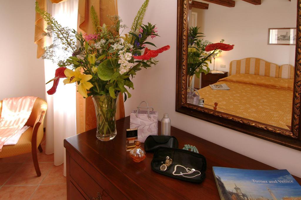 Residence Corte Grimani Venezia Rom bilde