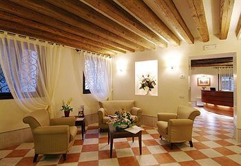 Residence Corte Grimani Venezia Eksteriør bilde